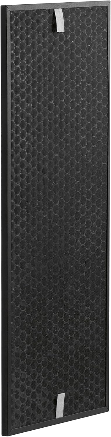 Rowenta XD6065 Active Carbon Filter, Odor Eliminator for PU4020 Intense Pure Air Bedroom Purifier