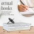 Set 3 STRONA Book Decor Real Decorative Books for Home Dcor, Coffee Table & Bookshelf Styling with Confidence, Designer