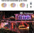300 115ft 11 Brizled Color Changing Christmas Lights, LED Christmas String Lights Connectable, Modes Tree Lights Warm