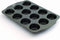 NORPRO Muffin Pan, 12 Count, 1 EA