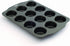 NORPRO Muffin Pan, 12 Count, 1 EA