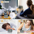 XREXS Digital Kitchen Timer, Magnetic Countdown Cooking Timer Clock with Large LCD Display and Loud Alarm