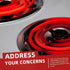 Terminal Block Kit WB17T10006, Range Surface Burner Plug Connector Replacement Kit by AMI PARTS