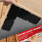 Non Slip Carpet Grippers, Reusable Washable Double Sided Tape Pads for Area Rugs, 16Pcs