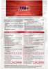 6% 12lb 210 True Organic Tomato & Vegetable Food Organic Fertilizer for Superior Harvests with Calcium Bag Covers sq.