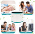 Air Purifier Filter Replacements for Dyson Pure Cool Link DP01 DP02, Pure Hot + Cool Link HP01 HP02 HP03