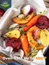 SMARTAKE 200 Pcs Parchment Paper Baking Sheets, 9x13 Inch Non-Stick Precut Baking Parchment