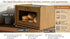 Chiron's Pantry Countertop, Chirons Pantry Bread Box with Clear View Window, Premium Bamboo Bread Storage for Kitchen