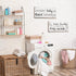2 Pieces Laundry Room Decor Sign, Rustic Farmhouse Bathroom Wall Decor, Funny Laundry Signs (12 x 6 Inch)