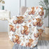 60"x80" Highland Cow Blanket Gifts Super Soft Lightweight Flannel Cow Print Blankets Throw for Kids, Adult, Suitable