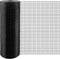 KAKO Black Hardware Cloth 1/2 inch 16inx50ft 19 Gauge Galvanized After Welding Chicken