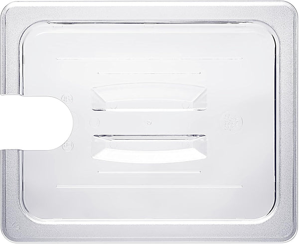 LIPAVI C10L-GO Lid for LIPAVI C10 Sous Vide Container - Precision Cut-Out for Various Models