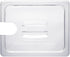 LIPAVI C10L-GO Lid for LIPAVI C10 Sous Vide Container - Precision Cut-Out for Various Models