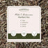 4 oz Starwest Botanicals Organic Vervain Herb - Dried Loose Leaf Herb for Tea & Herbal Blends, Cut & Sifted, Certified
