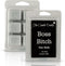 Boss Bitch Apple Maple Bourbon Scented Wax Melt Cubes, Maximum Scented, 2 Ounce Package