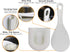 Echo Rice Cooker Spoon Holder - Non-Stick Spatula with Holder, Kitchen Utensil