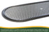 LloydPans Kitchenware Perforated Flatbread Pan, 7 Inch by 18 Inch, PSTK