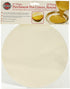 Norpro Round Parchment Pan Liner, Set of 25