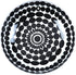 French Bull 11.75" Serving Bowl - Melamine Dinnerware - Salad, Mixing, Pasta (Foli) by French Bull