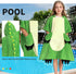 3-12 OLAOLA Dinosaur Hooded Kids Beach Towels for Years Boys Girls, Soft Absorbent Kids Hooded Bath Towel Wrap, Toddler