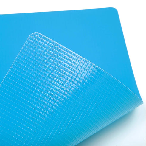 Norpro Flexible Gripping Cutting Mats, Set of 4 for Kitchen Use