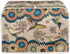 Talayituse Boho Mandala Hummingbird Print Toaster Cover, 2 Slice Wide Slot, Lightweight, Washable Dust Protection Bag