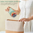 Mitsemmo Spoons,600ml+270ml Snack Cup Box Container with Lid,Yogurt Parfait Snackle Cups and Breakfast On The