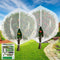 Evoio Bird Netting for Garden Plant Fruit Tree Protection Large Blueberry Bushes