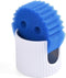 Ceramic Sponge Holder for Kitchen Sink - Dishwasher Safe Porcelain Dish Sponge