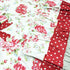 Wrapables Ruffles and Roses Apron for Mother and Daughter Baking, Cooking & Crafts
