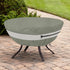 42 Inch Round Patio Table Cover,Suitable for Diameter Patio Round Table,Waterproof Heavy Duty Round Outdoor Coffee