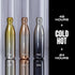 S'well Stainless Steel Water Bottle, 25oz - Yellow Gold Ombre, Triple Layered Vacuum Insulated, BPA Free for On the Go