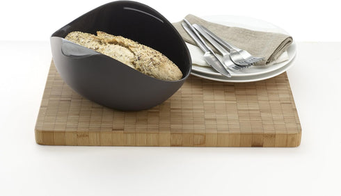 Lekue Brown Silicone Bread Maker - Bake Fresh Homemade Bread Easily