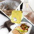 Vacuum Cleaner Bags for Kenmore Canister Type C/Q 50555 50557 50558 and Type C-5, 10PCs