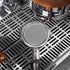 IKAPE 58.5mm Espresso Puck Screen, Reusable Metal Coffee Filters for Baristas, Food-grade Stainless Steel