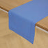 48 Inches 14 48 Inch Summer, Solino Home Dusty Blue Table Runner - Cotton Linen Hemstitch Coffee Table Runner x Ideal