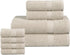 BolBom*S 8 Set 100% 2 28x56,2Hand Bathroom16x26, 4 Cloths12x12, Piece Towel Ultra Soft Pure Cotton, Large Bath Towels