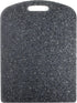Dexas Decorator House SuperBoard Cutting Board, 12 by 16 inches, Heavy Granite