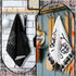 6 Sets 16x24inch Bencailor Pcs Christmas Kitchen Towels Absorbent Soft Microfiber Farmhouse Dish Towels Winter