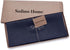 36 Inches 100% 14 36 Inch Summer, Solino Home Linen Navy Blue Table Runner - Pure Linen Small Table Runner x Ideal