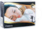 Masirs Waterproof Mattress Protector - Thick Soft Quilted Fabric for Comfortable Quiet Cool Sleep (King Size)