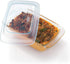 OXO Good Grips Borosilicate Glass Loaf Pan with Lid - Durable & Versatile