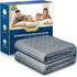 Premium 100% Waterproof Cal King Mattress Protector, Breathable Cooling 3D Air Fabric Cover, Hypoallergenic, 8-21''