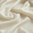 Melodieux Beige Semi Sheer Curtains, 84 Inches Long, 52" W x 84" L, 2 Panels for Living Room, Bedroom