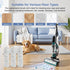 3 Pack 2787 1866 2554 2554A 2590 2593 2596, 35151 3515 35152 3513 3518, 1618638 1608684 Multi-Surface Brush Rolls