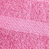 YRALY (4 Pack) Premium Turkish Cotton Washcloths Hotel Quality Ultra Soft & Absorbent Towels for Face, Hand, Kitchen