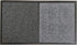 Outdoor Doormats,Outdoor Mat, outdoor Rug, Shoe Disinfection Mat, Shoe Sanitizing Mat, Footbath Mat, Shoe Soles Disinfecting Mat, Sanitizing Footbath Mat Grey Wet Dry Shoe Rug by SINOPED