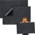 Hushee 2 Pcs Extra Large Dish Drying Mat - Quick Dry 30'' x 24'' Waterproof Slip Resistant for Countertop