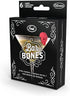 Genuine Fred BAR BONES Skull Drink Markers, Set of 6