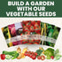 200 2026 600-Milligram Cherry Tomato Premium Seeds for Planting Sweet, Prolific, High-Yielding Heirloom for the Season